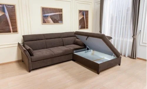 Colțar Extensibil Barry Maro - Vega 36 Dreapta