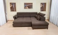 Colțar Extensibil Barry Maro - Vega 36 Dreapta