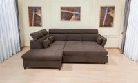 Colțar Extensibil Barry Maro - Vega 36 Stânga