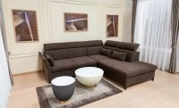Colțar Extensibil Barry Maro - Vega 36 Dreapta 7