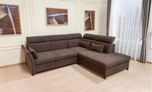 Colțar Extensibil Barry Maro - Vega 36 Dreapta
