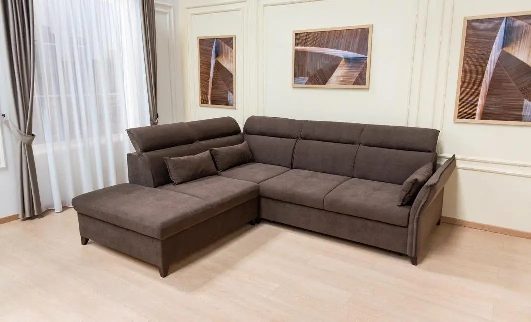 Colțar Extensibil Barry Maro - Vega 36 Stânga 7