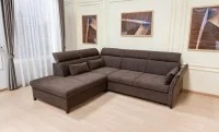 Colțar Extensibil Barry Maro - Vega 36 Stânga 7