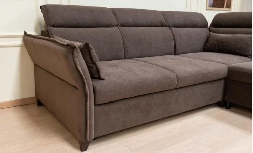 Colțar Extensibil Barry Maro - Vega 36 Dreapta
