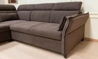 Colțar Extensibil Barry Maro - Vega 36 Stânga 8