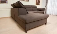 Colțar Extensibil Barry Maro - Vega 36 Stânga
