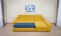 Colțar Extensibil Space Galben - Vega 13 Dreapta 5