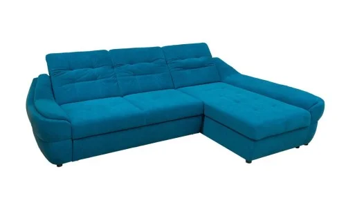 Colțar Extensibil Space Turcoaz - Vega 25 Dreapta