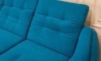 Colțar Extensibil Space Turcoaz - Vega 25 Dreapta 8