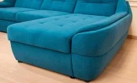 Colțar Extensibil Space Turcoaz - Vega 25 Dreapta 9
