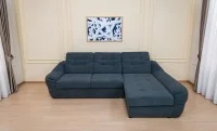 Colțar Extensibil Space Gri Antracit - Vega 35 Dreapta