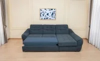 Colțar Extensibil Space Gri Antracit - Vega 35 Dreapta 5