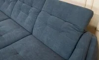Colțar Extensibil Space Gri Antracit - Vega 35 Dreapta 10