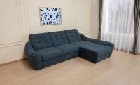 Colțar Extensibil Space Gri Antracit - Vega 35 Dreapta