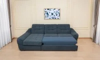 Colțar Extensibil Space Gri Antracit - Vega 35 Stanga 7