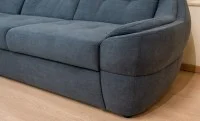 Colțar Extensibil Space Gri Antracit - Vega 35 Stanga