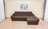 Colțar Extensibil Space Maro - Vega 36 Dreapta 7