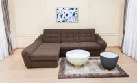 Colțar Extensibil Space Maro - Vega 36 Stânga 8