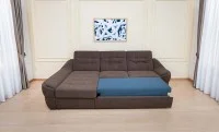 Colțar Extensibil Space Maro - Vega 36 Stânga 6