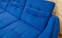 Colțar Extensibil Space Albastru - Vega 38 Dreapta 10
