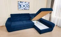 Colțar Extensibil Space Albastru Închis - Vega 39 Dreapta 5
