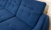 Colțar Extensibil Space Albastru Închis - Vega 39 Dreapta 9
