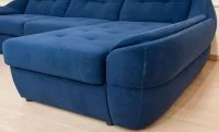 Colțar Extensibil Space Albastru Închis - Vega 39 Dreapta 10
