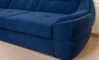 Colțar Extensibil Space Albastru Închis - Vega 39 Stânga