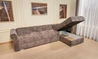 Colțar Extensibil Elsa XXL Bonell Maro - Kim 4 Interschimbabil 3