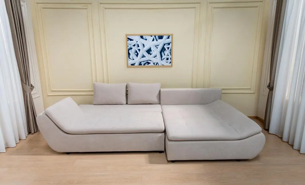 Colțar Extensibil Relax Bej deschis - Vega 03 Dreapta 5