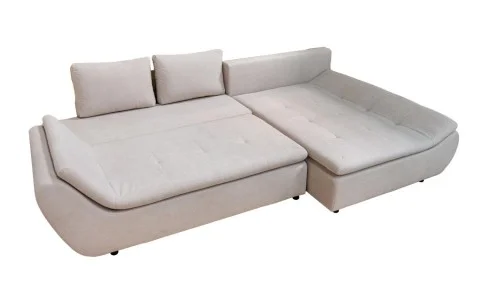 Colțar Extensibil Relax Bej deschis - Vega 03 Dreapta