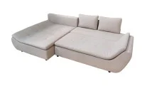Colțar Extensibil Relax Bej Deschis - Vega 03 Stânga