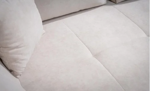 Colțar Extensibil Relax Bej Deschis - Vega 03 Stânga