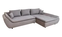 Colțar Extensibil Relax Gri - Vega 06 Dreapta