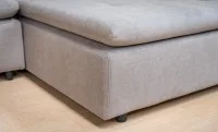 Colțar Extensibil Relax Gri - Vega 06 Dreapta