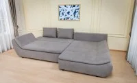 Colțar Extensibil Relax Gri - Vega 06 Dreapta