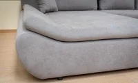 Colțar Extensibil Relax Gri - Vega 06 Stânga 7