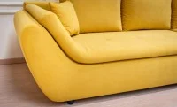 Colțar Extensibil Relax Galben - Vega 13 Dreapta 8