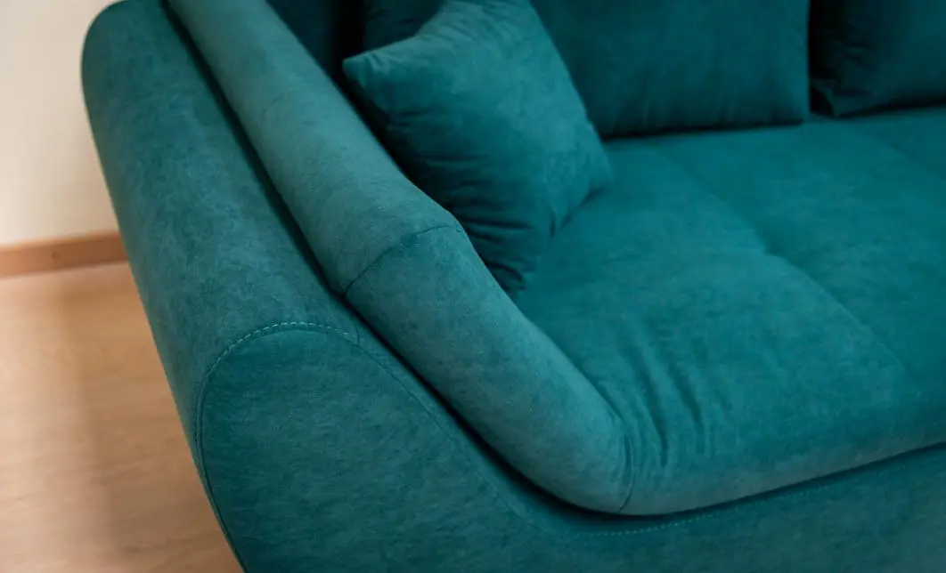 Colțar Extensibil Relax Verde - Vega 27 Dreapta
