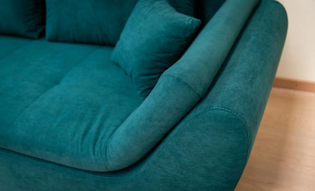 Colțar Extensibil Relax Verde - Vega 27 Stânga 10