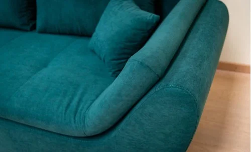 Colțar Extensibil Relax Verde - Vega 27 Stânga