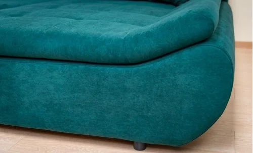 Colțar Extensibil Relax Verde - Vega 27 Dreapta