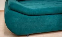 Colțar Extensibil Relax Verde - Vega 27 Stânga 8