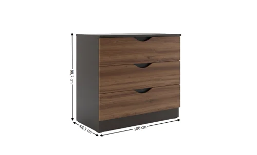 Dormitor Modular Happy Nuc