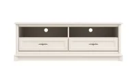 Comodă TV Sonata Cashmere RTV 150 cu 2 Sertare