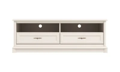 Comodă TV Sonata Cashmere RTV 150 cu 2 Sertare