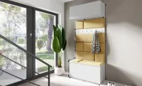 Cuier Hol Max 23, Alb/ Galben - Trinity 18 1