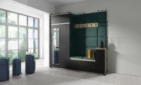 Cuier Hol Max 26, Artisan/ Verde - Trinity 28 1
