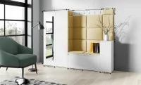 Cuier Hol Max 27, Alb/ Galben - Trinity 18 1