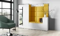 Cuier Hol Max 27, Alb/ Portocaliu - Trinity 26 1
